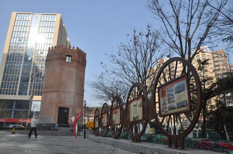 臺(tái)柳路完成國家級(jí)商標(biāo)注冊(cè)和道路景觀提升工程